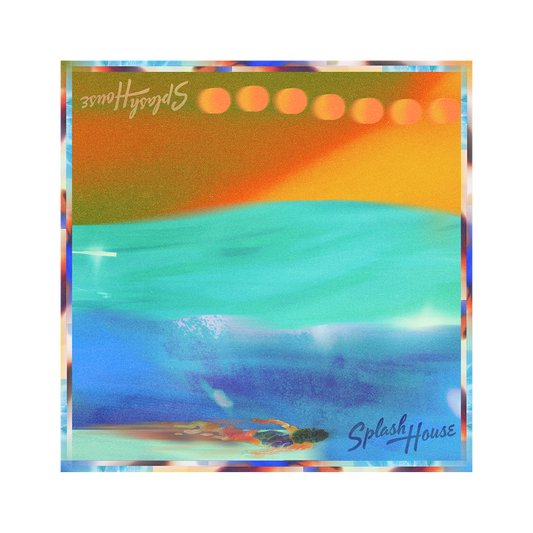 Reflections Satin Scarf
