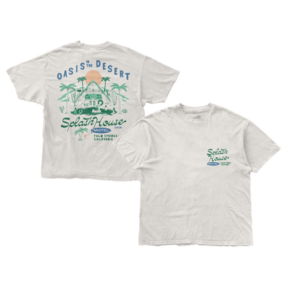 Desert Oasis Tee