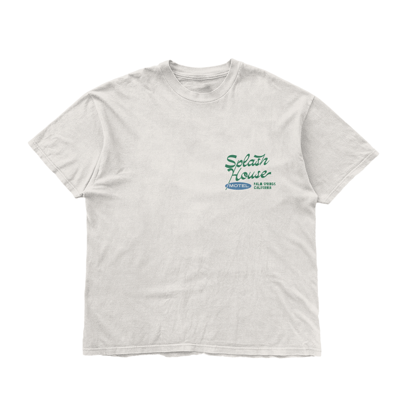 Desert Oasis Tee