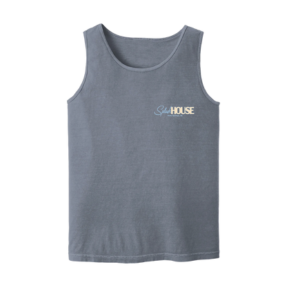 Splash House 2025 Lineup Tank
