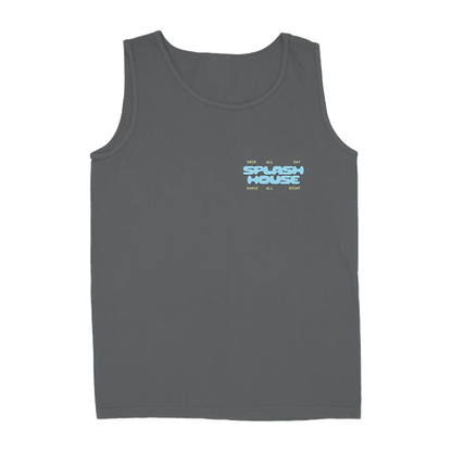 Nonstop Splash 2026 Lineup Tank