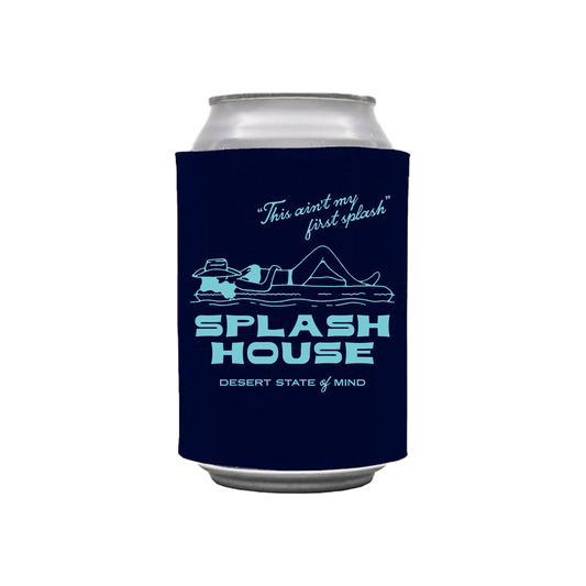 Loungin' Koozie